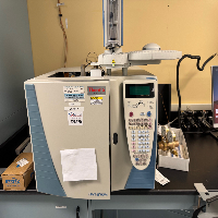 Thermo Trace GC Ultra Gas Chromatography System image 1